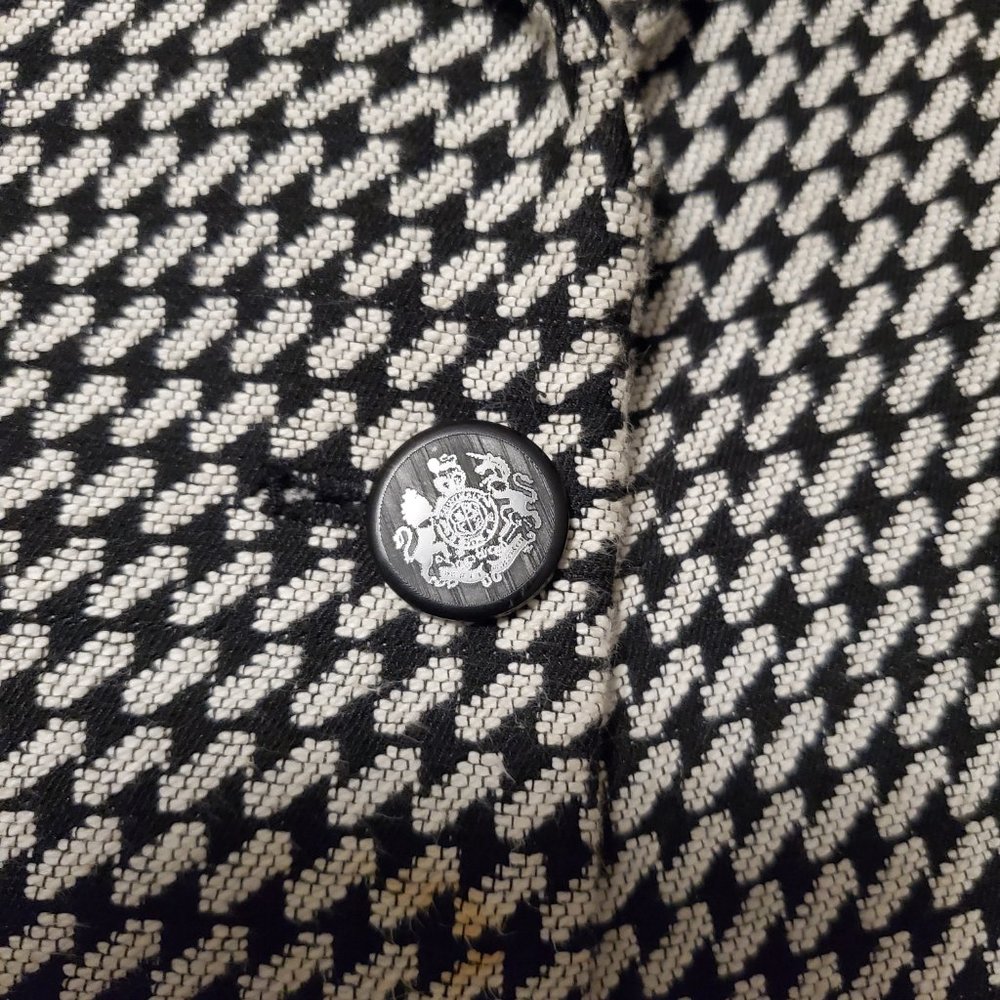 Zara work jacket - Picture 3 of 7